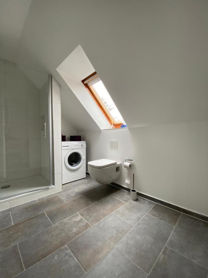 Apartamento Altes Zollhaus Borkum Exterior foto